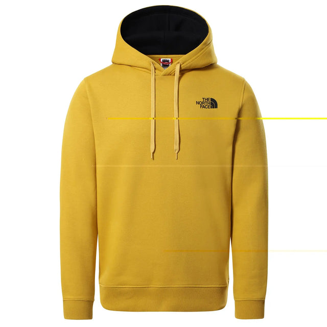 Hanorac The North Face M Seasonal Drew Peak   Hanorac The North Face M Seasonal Drew Peak