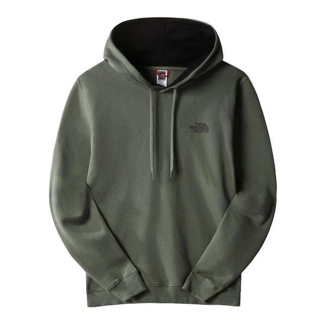 Hanorac The North Face M Seasonal Drew Peak   Hanorac The North Face M Seasonal Drew Peak