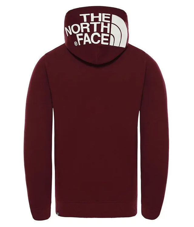 Hanorac The North Face M Seasonal Drew Peak   Hanorac The North Face M Seasonal Drew Peak