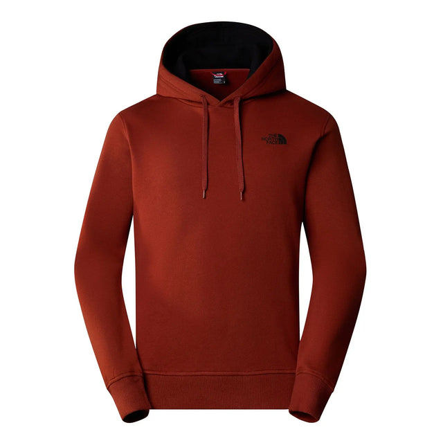 Hanorac The North Face M Seasonal Drew Peak   Hanorac The North Face M Seasonal Drew Peak
