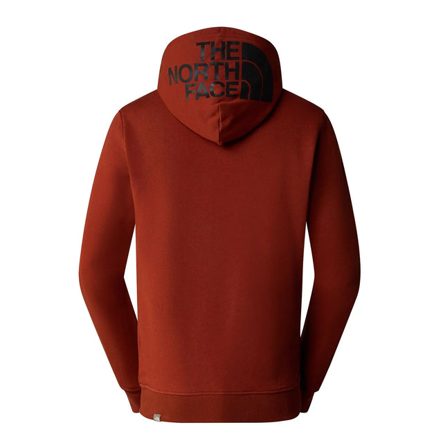 Hanorac The North Face M Seasonal Drew Peak   Hanorac The North Face M Seasonal Drew Peak