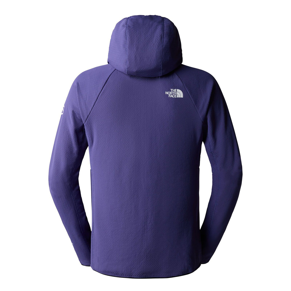Polar The North Face M Summit Futurefleece Fz