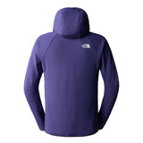 Polar The North Face M Summit Futurefleece Fz
