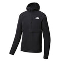 Polar The North Face M Summit Futurefleece Fz