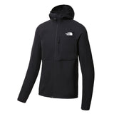 Polar The North Face M Summit Futurefleece Fz
