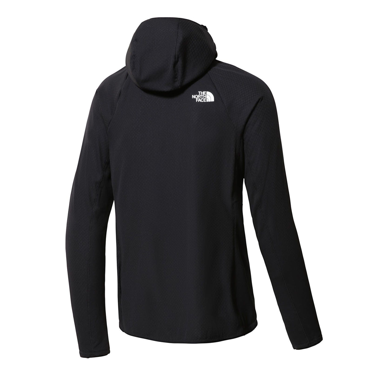 Polar The North Face M Summit Futurefleece Fz