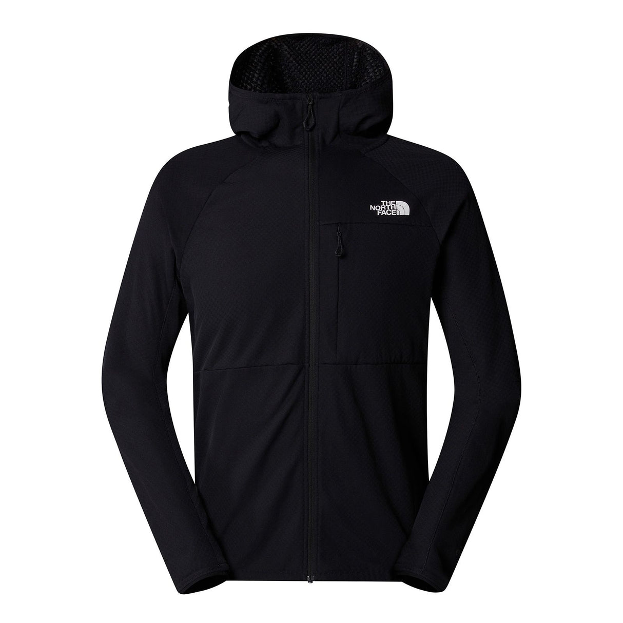 Polar The North Face M Summit Futurefleece Fz