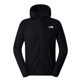Polar The North Face M Summit Futurefleece Fz