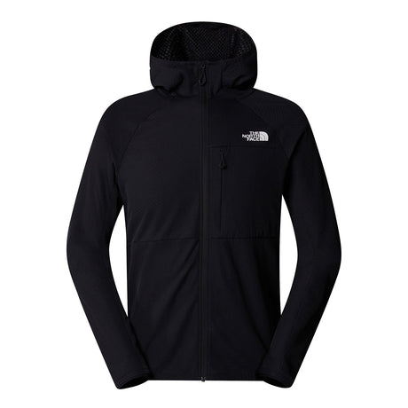 Polar The North Face M Summit Futurefleece Fz