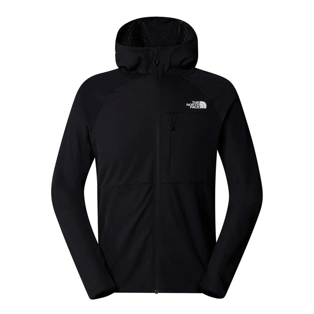 Polar The North Face M Summit Futurefleece Fz   Polar The North Face M Summit Futurefleece Fz