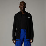 Polar The North Face M Summit Futurefleece Fz
