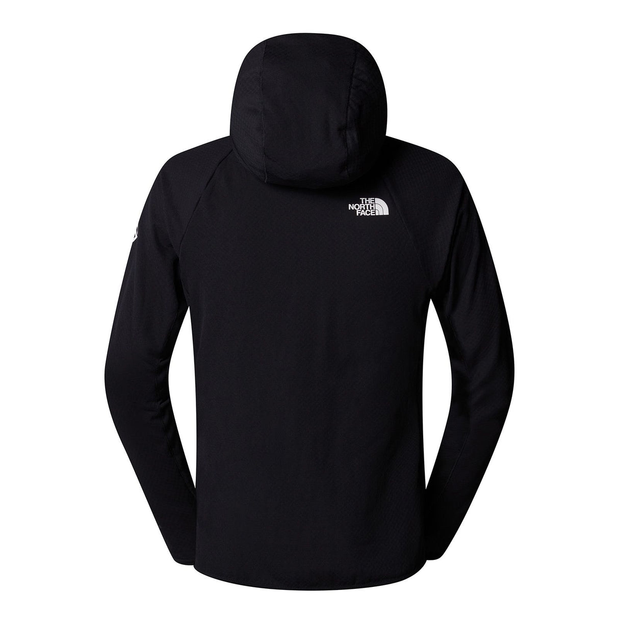 Polar The North Face M Summit Futurefleece Fz