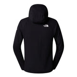 Polar The North Face M Summit Futurefleece Fz
