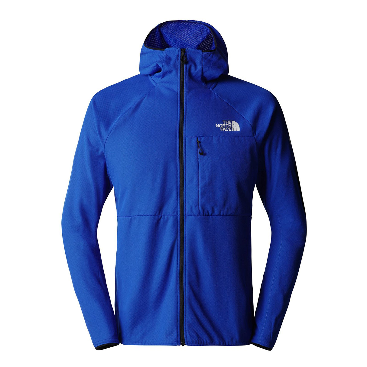 Polar The North Face M Summit Futurefleece Fz