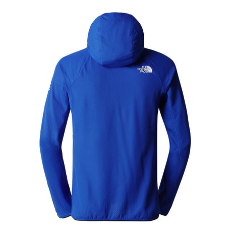Polar The North Face M Summit Futurefleece Fz
