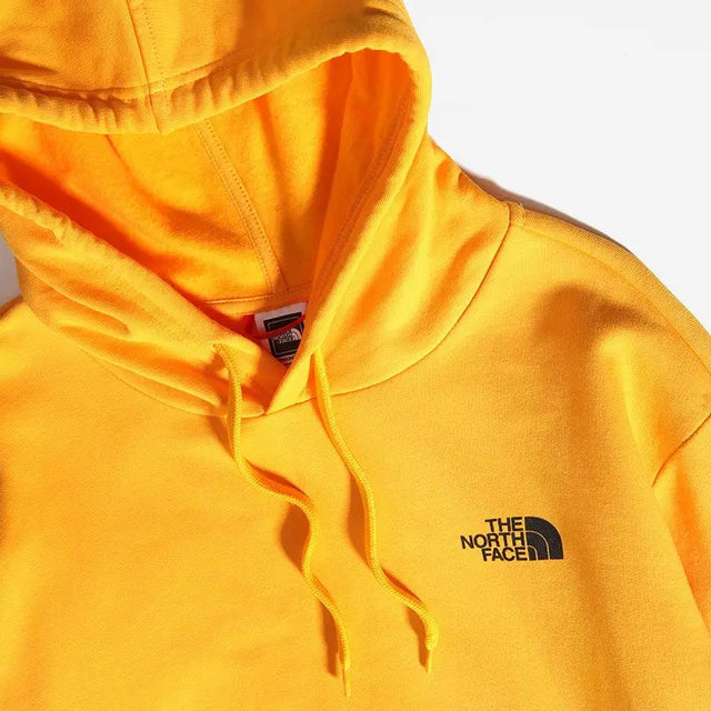 Hanorac The North Face M Throwback   Hanorac The North Face M Throwback