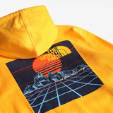Hanorac The North Face M Throwback   Hanorac The North Face M Throwback