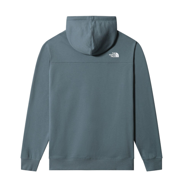 Hanorac The North Face M Zumu Fleece   Hanorac The North Face M Zumu Fleece