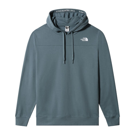 Hanorac The North Face M Zumu Fleece   Hanorac The North Face M Zumu Fleece