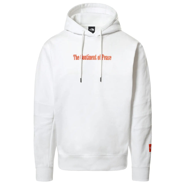 Hanorac The North Face U Ctae Graphic Hoodie   Hanorac The North Face U Ctae Graphic Hoodie