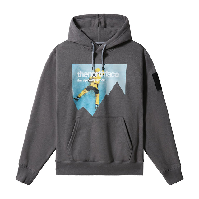 Hanorac The North Face U Mountain Heavyweight   Hanorac The North Face U Mountain Heavyweight
