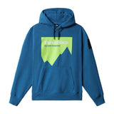Hanorac The North Face U Mountain Heavyweight   Hanorac The North Face U Mountain Heavyweight
