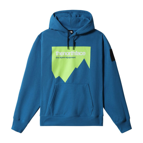 Hanorac The North Face U Mountain Heavyweight   Hanorac The North Face U Mountain Heavyweight