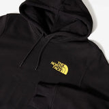 Hanorac The North Face U Walls Are Meant For Climbing P/o   Hanorac The North Face U Walls Are Meant For Climbing P/o