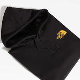 Hanorac The North Face U Walls Are Meant For Climbing P/o   Hanorac The North Face U Walls Are Meant For Climbing P/o