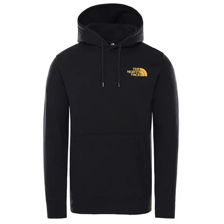Hanorac The North Face U Walls Are Meant For Climbing P/o   Hanorac The North Face U Walls Are Meant For Climbing P/o
