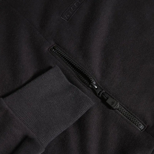 Hanorac The North Face Unisex Steep Tech Logo   Hanorac The North Face Unisex Steep Tech Logo