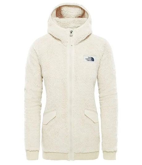 Hanorac The North Face W Campshire Bomber   Hanorac The North Face W Campshire Bomber