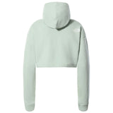 Hanorac The North Face W Coordinates Crop Drop   Hanorac The North Face W Coordinates Crop Drop