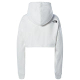 Hanorac The North Face W Coordinates Crop Drop   Hanorac The North Face W Coordinates Crop Drop
