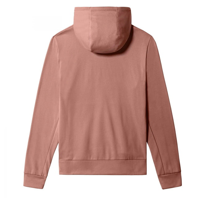 Hanorac The North Face W Exploration Fleece   Hanorac The North Face W Exploration Fleece