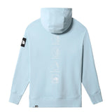 Hanorac The North Face W Galahm Graphic Hoodie   Hanorac The North Face W Galahm Graphic Hoodie