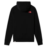 Hanorac The North Face W Graphic Hoodie Light   Hanorac The North Face W Graphic Hoodie Light