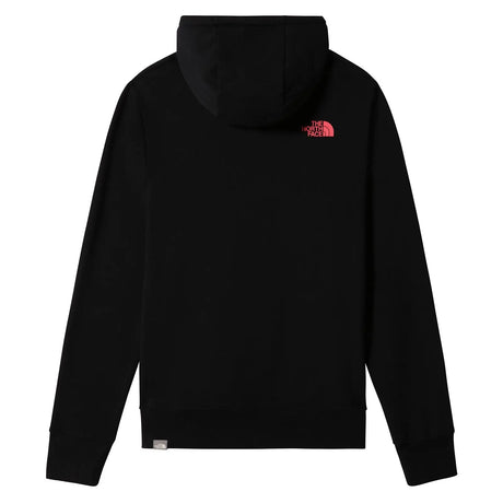 Hanorac The North Face W Graphic Hoodie Light   Hanorac The North Face W Graphic Hoodie Light