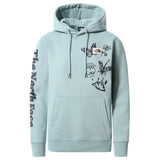Hanorac The North Face W Himalayan Bottle Source Po   Hanorac The North Face W Himalayan Bottle Source Po