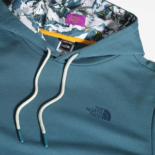 Hanorac The North Face W Liberty   Hanorac The North Face W Liberty