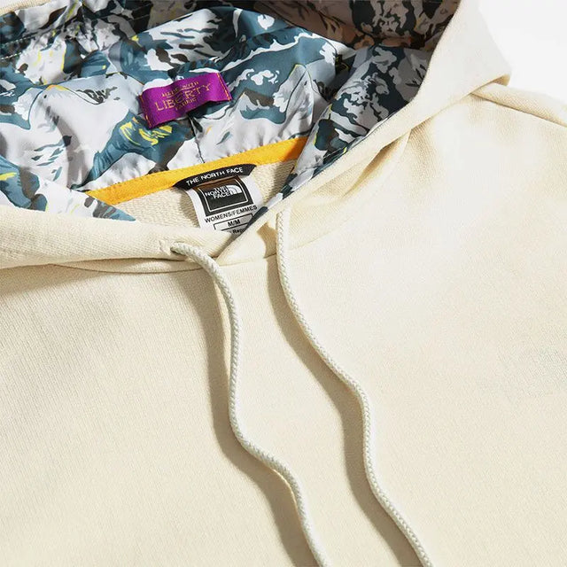Hanorac The North Face W Liberty   Hanorac The North Face W Liberty