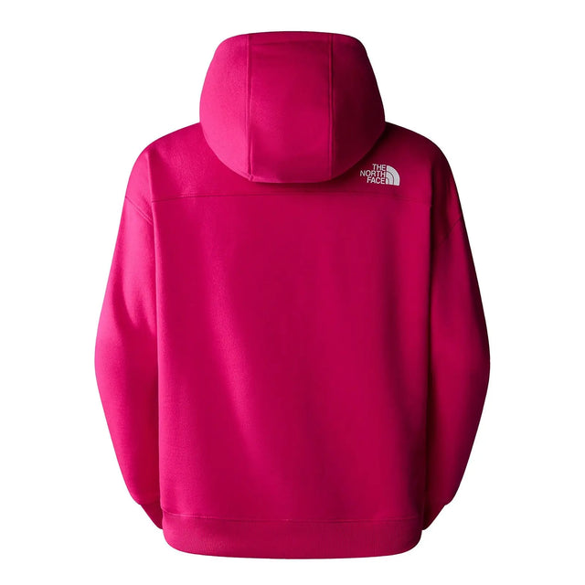 Hanorac The North Face W Light Drew Peak   Hanorac The North Face W Light Drew Peak