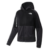 Hanorac The North Face W Ma Fz Fleece   Hanorac The North Face W Ma Fz Fleece