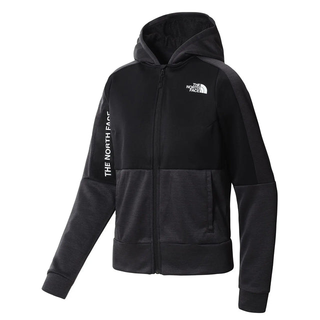 Hanorac The North Face W Ma Fz Fleece   Hanorac The North Face W Ma Fz Fleece