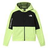 Hanorac The North Face W Ma Fz Fleece   Hanorac The North Face W Ma Fz Fleece
