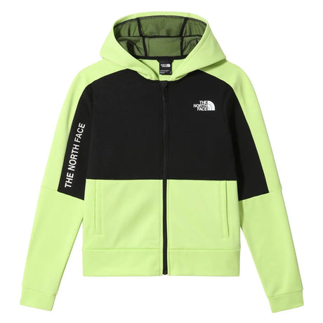 Hanorac The North Face W Ma Fz Fleece   Hanorac The North Face W Ma Fz Fleece