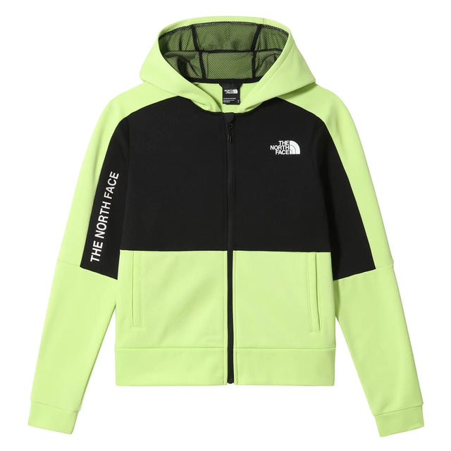 Hanorac The North Face W Ma Fz Fleece   Hanorac The North Face W Ma Fz Fleece