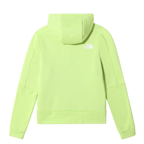 Hanorac The North Face W Ma Fz Fleece   Hanorac The North Face W Ma Fz Fleece