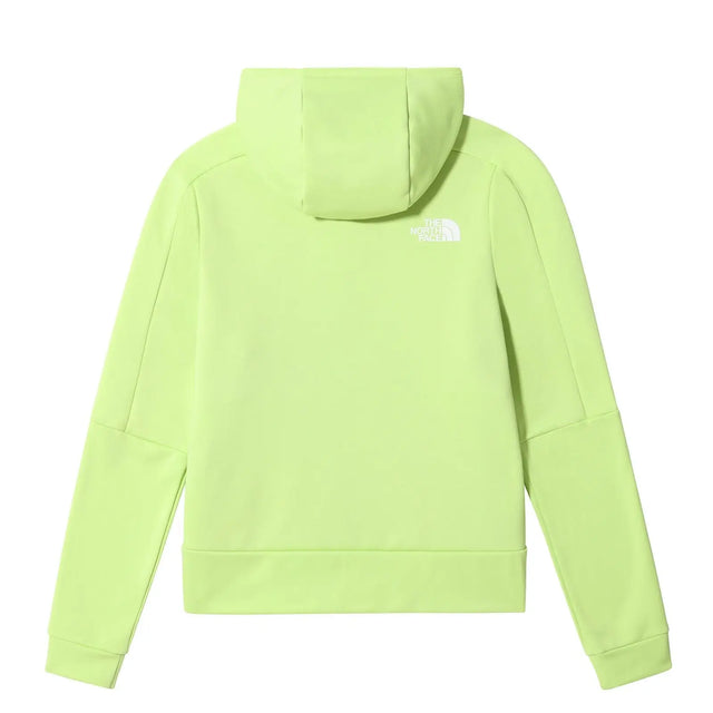 Hanorac The North Face W Ma Fz Fleece   Hanorac The North Face W Ma Fz Fleece