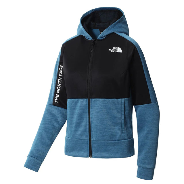 Hanorac The North Face W Ma Fz Fleece   Hanorac The North Face W Ma Fz Fleece